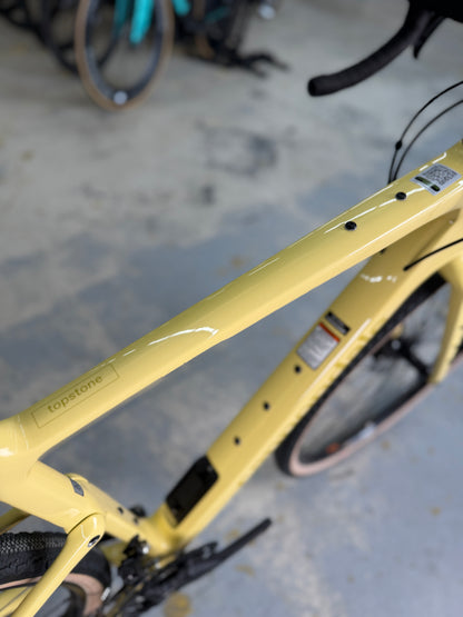 NIEUW Cannondale Topstone Gravel Fiets