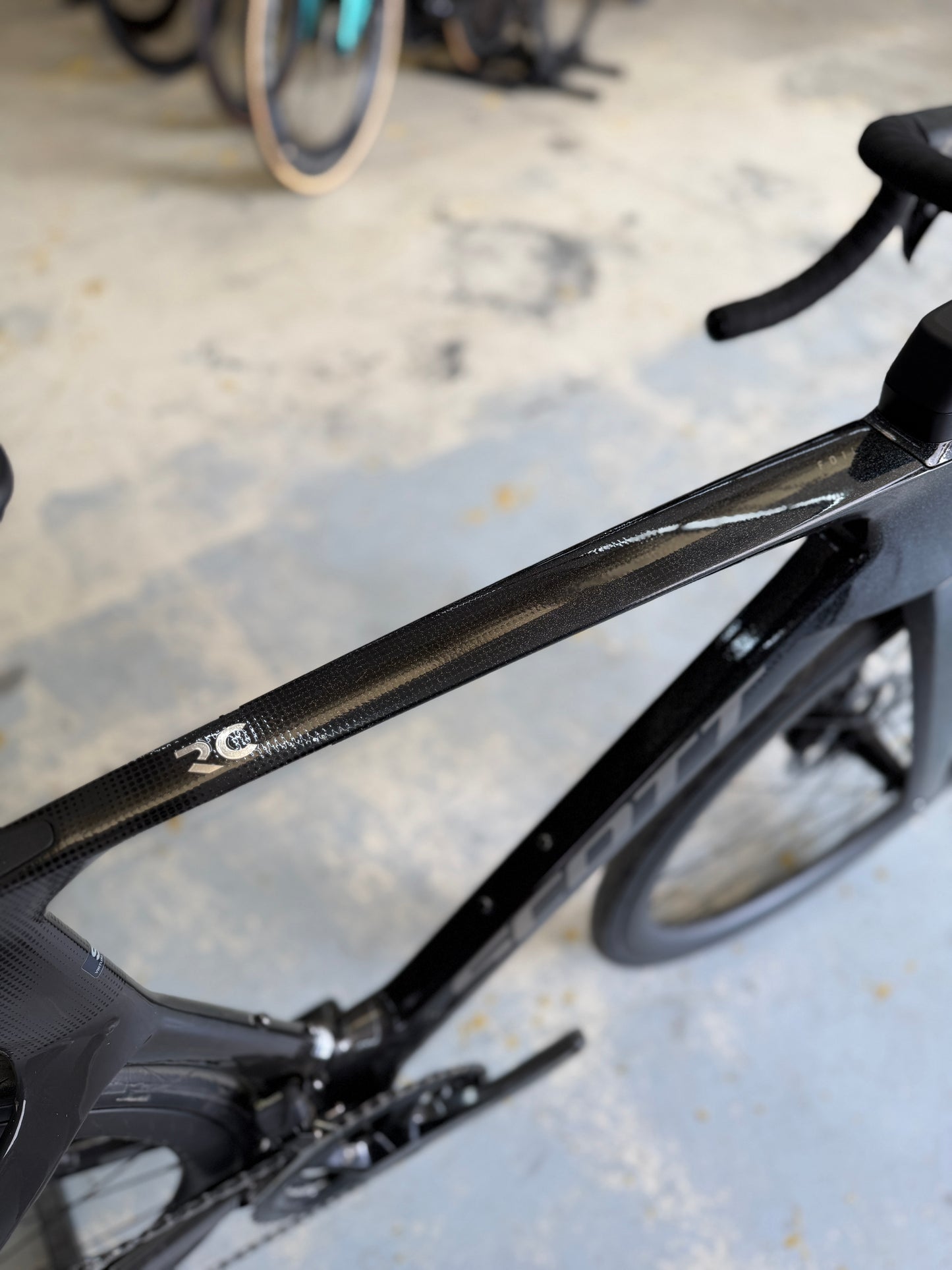Scott Foil RC Dura Ace Di2 Carbon Racefiets