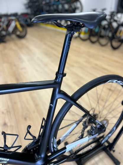 Wilier Triestina GTR Team Carbon Racefiets