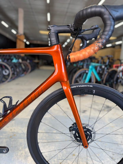 Giant TCR Advanced Pro 0 AXS Carbon Racefiets