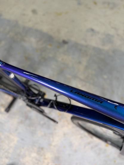 Liv Langma Advanced Pro 0 AXS Carbon Road Bike