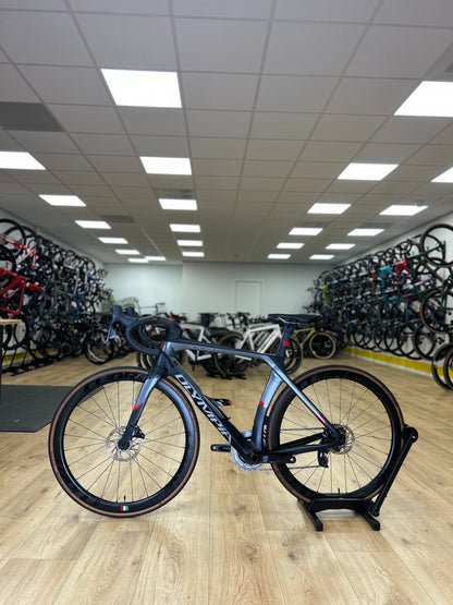 Olympia Boost AXS Carbon Racefiets