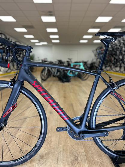 Specialized Roubaix Carbon Racefiets