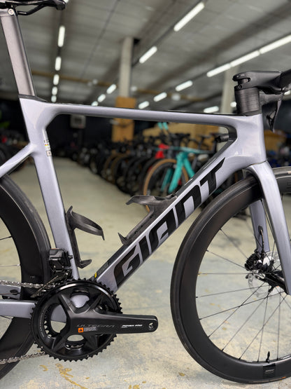 Giant Propel Advanced Pro 0 Di2 Carbon Racefiets
