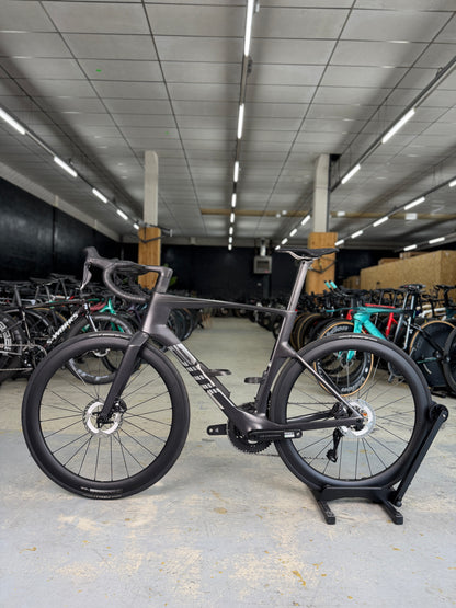 NIEUW BMC TeamMachine R01 Di2 Carbon Racefiets