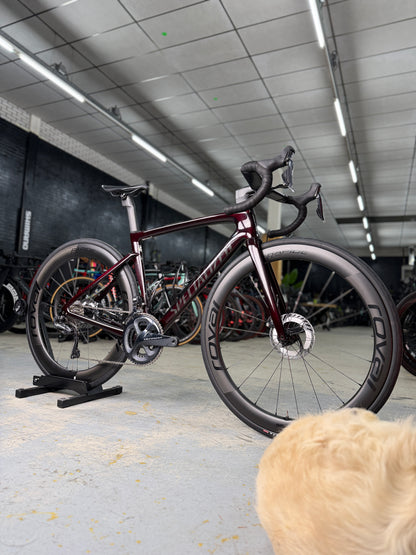 Specialized Tarmac SL7 Pro Di2 Carbon Racefiets