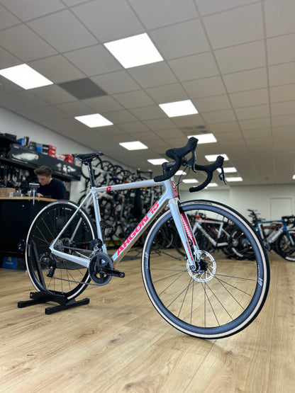 Argon 18 Gallium CS Disc AXS Carbon Racefiets