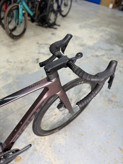 Giant Propel Advanced Di2 Carbon Racefiets