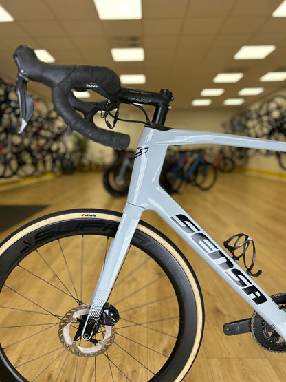 Sensa Giulia GF Di2 Carbon Racefiets
