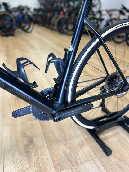 BMC Roadmachine 01 Di2 Carbon Racefiets