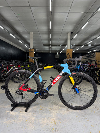 Trek Domane SLR AXS Carbon Racefiets