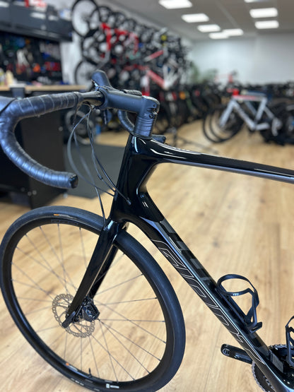 Giant Defy Advanced 1 Carbon Racefiets