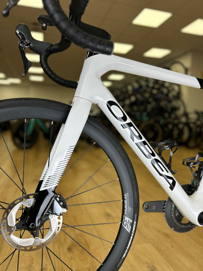 Orbea ORCA M25TEAM Carbon Racefiets