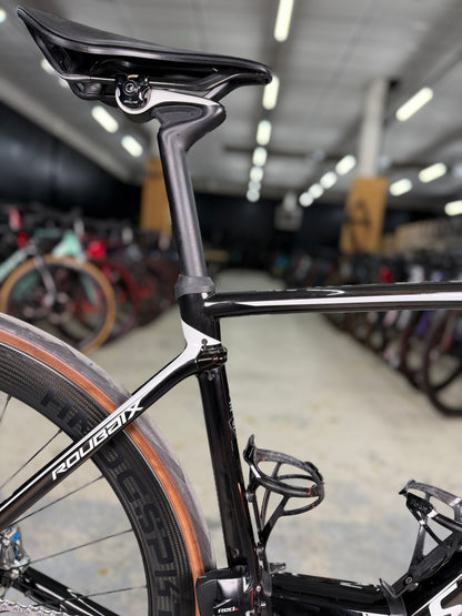 Specialized S-Works Roubaix SRAM RED eTap Carbon Racefiets
