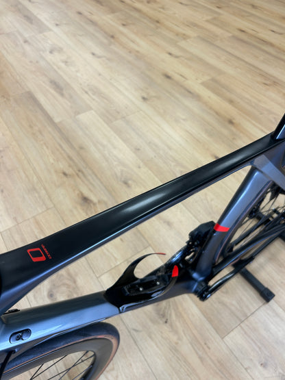 Olympia Boost AXS Carbon Racefiets