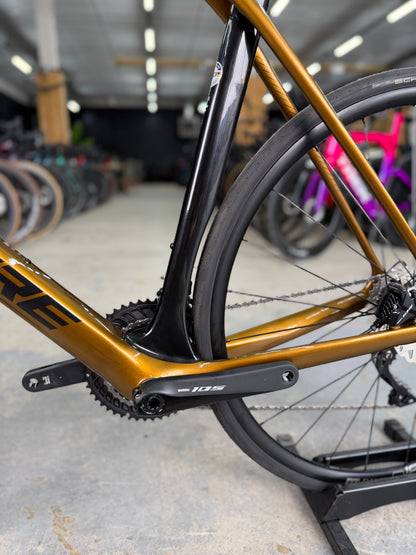 NEW Lapierre Aircode DRS Carbon Race Bike