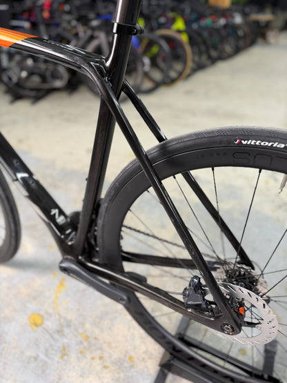 Trek Emonda SL7 Di2 Carbon Road Bike