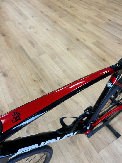 Ridley Fenix SLiC Carbon Racefiets