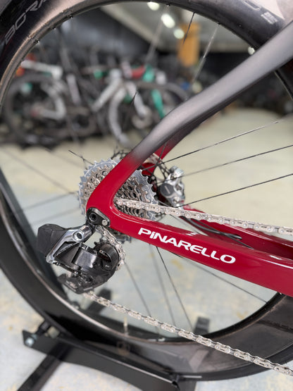 Pinarello Dogma F12 INEOS Team eTap Carbon Racefiets