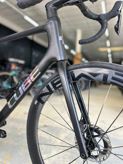 Cube Litening C:68X SLT Di2 Carbon Racefiets