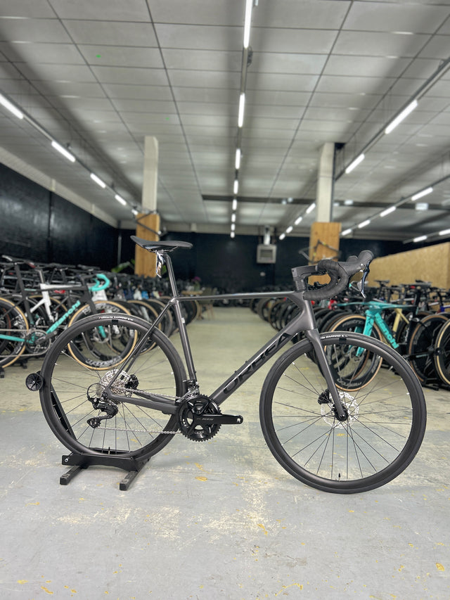 Showroom Model Orbea Orca M30 Carbon Racing Bike