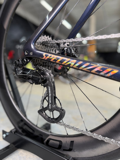 S-Works Tarmac SL7 Dura Ace Di2 Carbon Racefiets