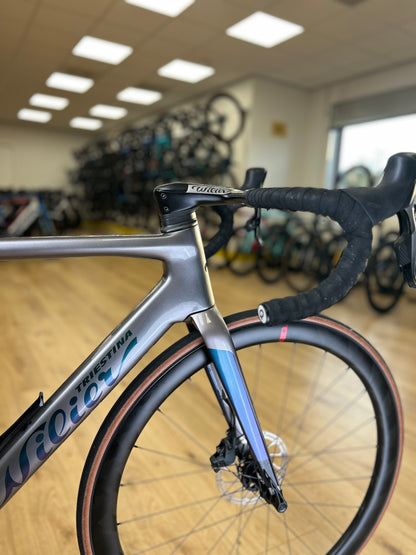 Wilier Filante SLR AXS Carbon Racefiets