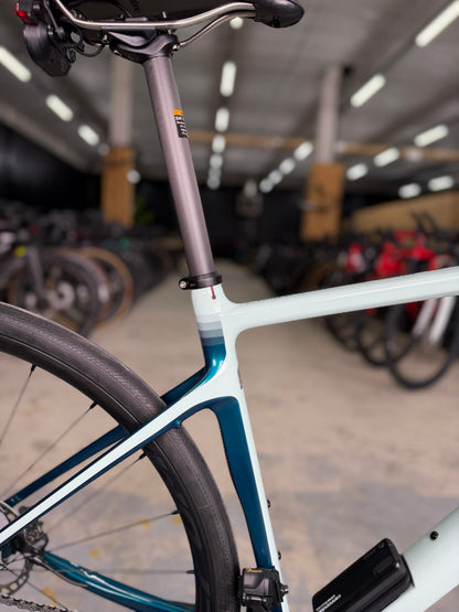 NIEUW Cannondale Synapse Carbon 2 RLE Di2 Carbon Racefiets