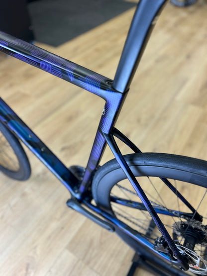 Specialized Tarmac SL6 Di2 Carbon Road Bike