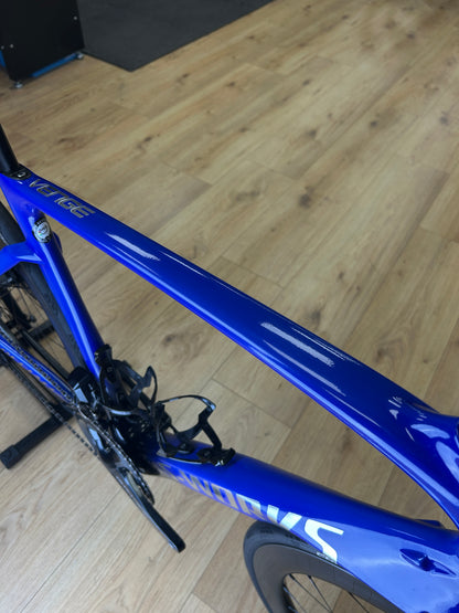 S-Works Venge Di2 Dura Ace Carbon Road Bike