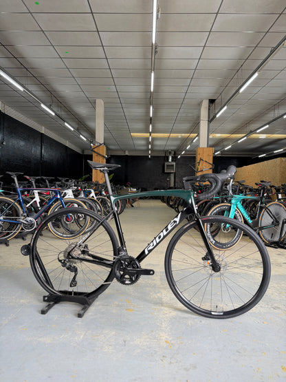 NEW Ridley Fenix SLiC Carbon Road Bike