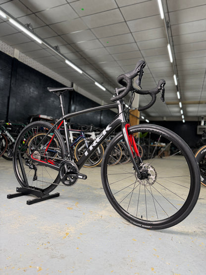 Trek Domane SL5 Carbon Road Bike