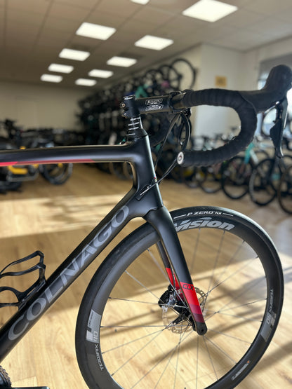 Colnago CLX Disc Carbon Road Bike