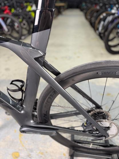 Trek Madone SL6 Carbon Racefiets