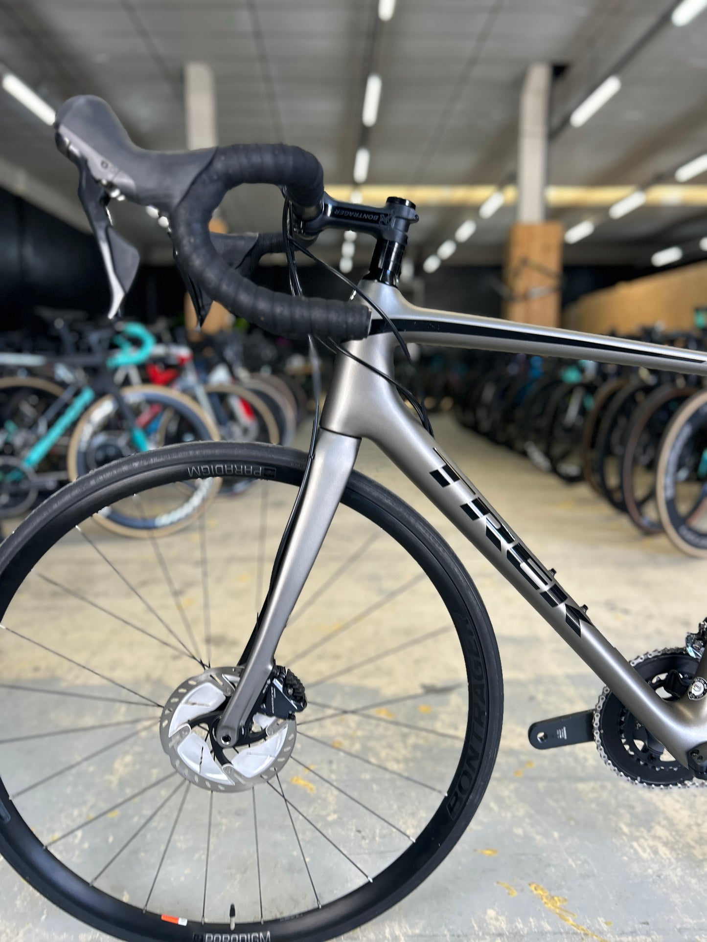 Trek Émonda SL6 Disc Carbon Racefiets