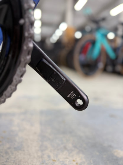 Canyon Ultimate CF SL8 Di2 Carbon Racefiets