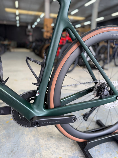 Scott Addict RC15 Di2 Carbon Racefiets