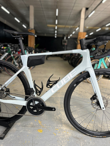 Cube Agree C:62 AXS Carbon Road Bike
