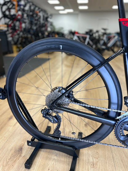 Giant Defy Pro Di2 Carbon Racefiets