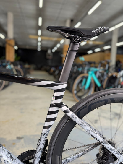 S-Works Tarmac SL7 Di2 Carbon Racefiets