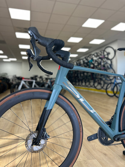 Superior X-Road Team Issue SE Carbon Racefiets