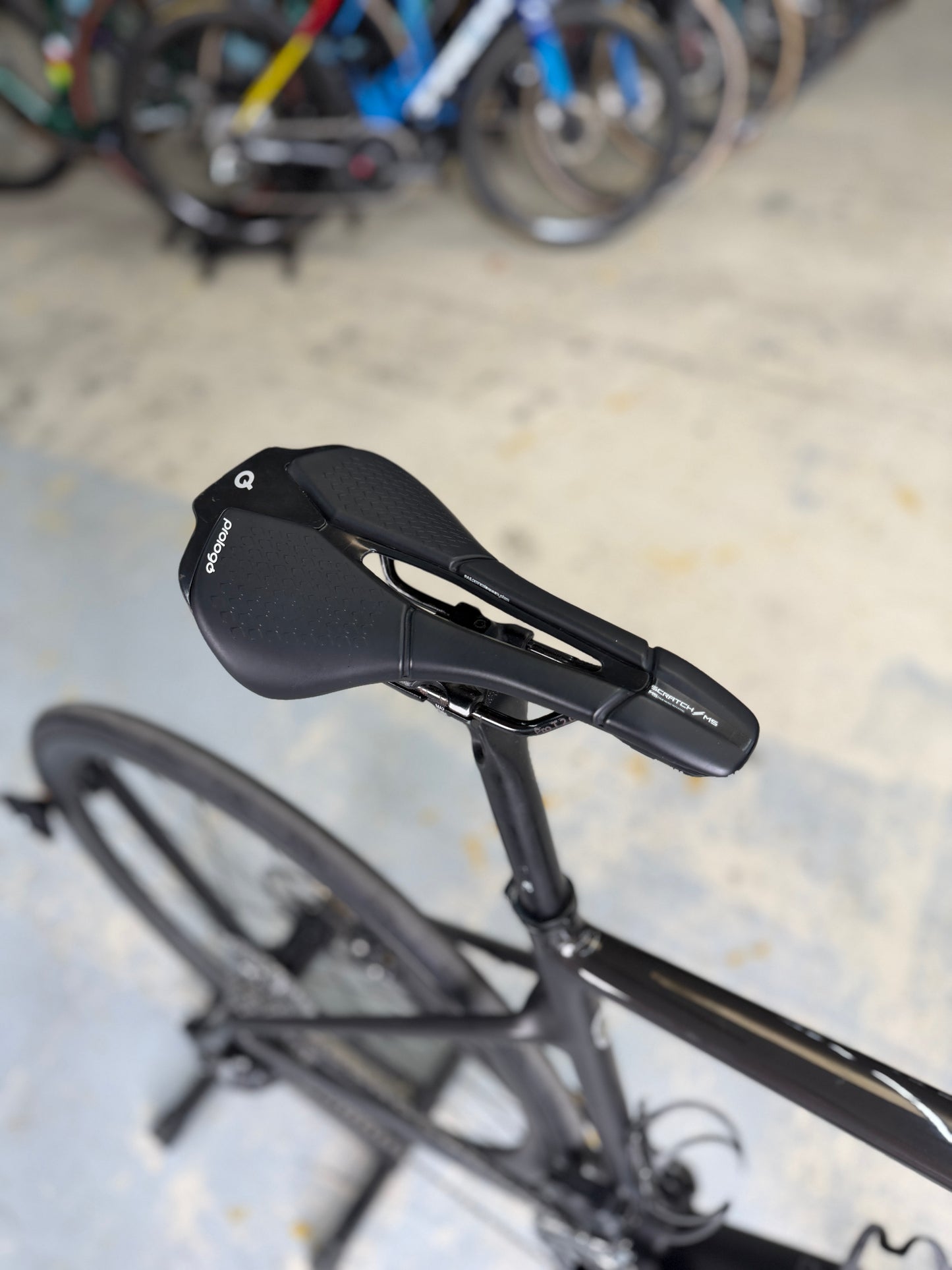 Scott Addict 10 AXS Carbon Racefiets