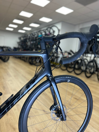 Giant TCR Advanced Pro 1 Carbon Road Bike