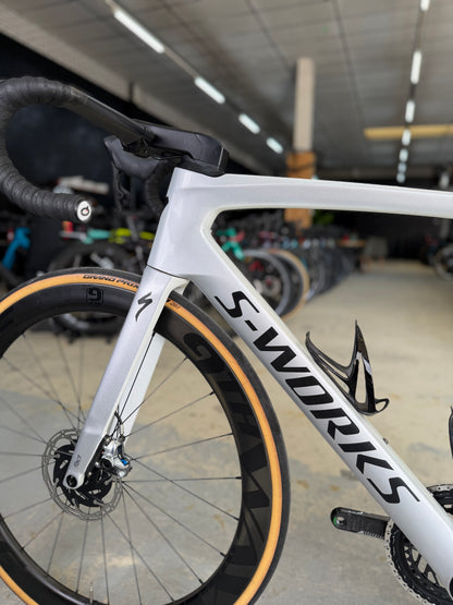 Specialized S-Works Venge SRAM Red eTap Carbon Racefiets