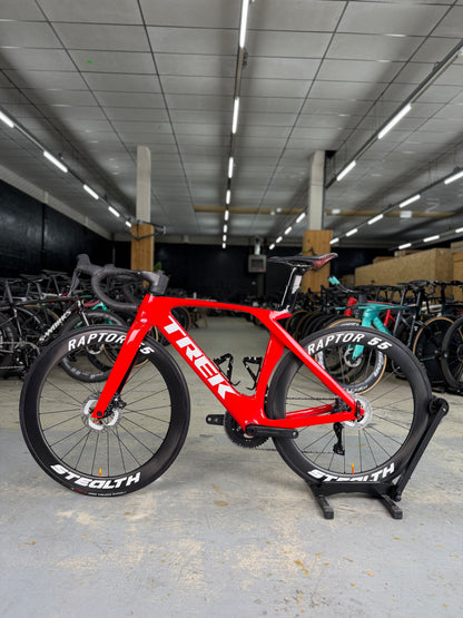 Trek Madone SLR Di2 Carbon Racefiets