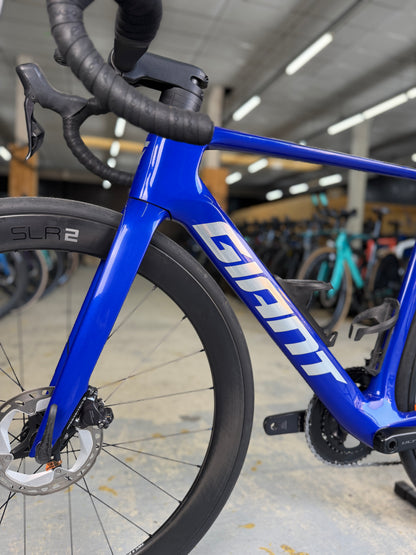 Giant Propel Advanced Di2 Carbon Racefiets