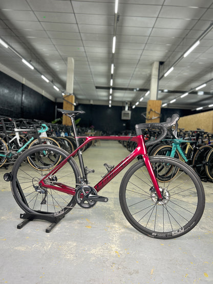 Lapierre Xelius SL Carbon Road Bike