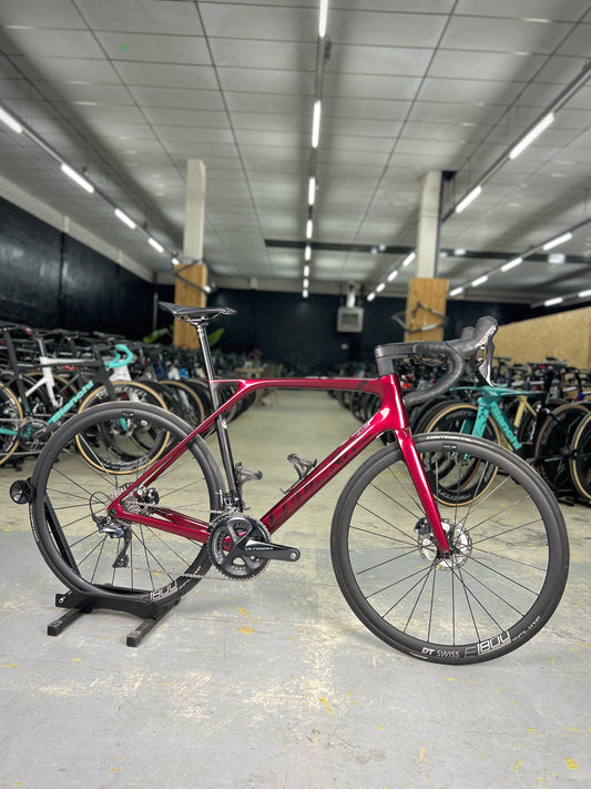 Lapierre Xelius SL Carbon Road Bike