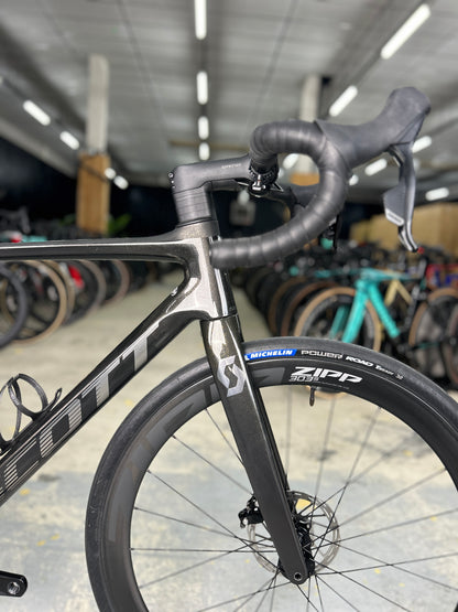 Scott Addict 10 AXS Carbon Road Bike