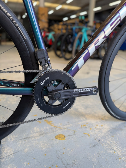 Trek Emonda SLR Di2 Carbon Racefiets